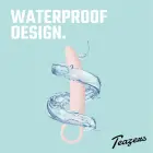 Teazers Dilator Set 3 Pieces Pink - Progressive Silicone System — Photo 4