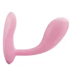 PRETTY LOVE Baird App Controlled G-Spot Vibrator – Pink — Photo 4