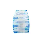 Augstās jostasvietas tīkliņa svārki un mirdzoša dekoltē spīdums – viens izmērs – daudzkrāsains Foto 15