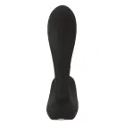 We-Vibe Vector+ lietotnē vadāms anālais spraudnis – 8.5 cm – Melns — Foto 4