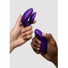 We-Vibe Chorus Pro pāru vibrators – violets Foto 5