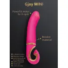Gjay Mini G-punkti vibraator – roosa — Foto 4