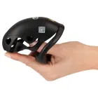 You2Toys клетка целомудрия с уретральным расширителем – 7.8 cm — Фото 11