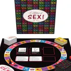 Lifetime of Sex! erotiska galda spēle — Foto 2
