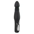 Y2T stumdomas analinis vibratorius – 23.5 cm (9.3″) – Juodas — Nuotrauka 2