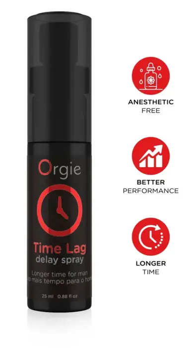 Time Lag aiztures aerosols – 25 ml Foto 5