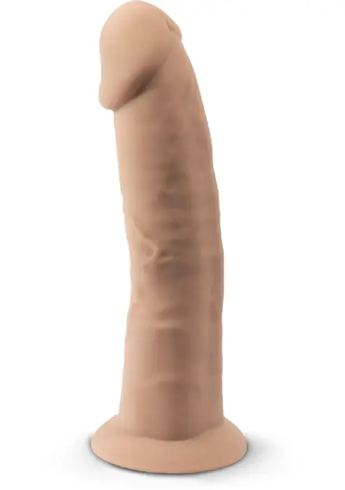 Silex-D Model дилдо – 15 cm (6″) – телесный