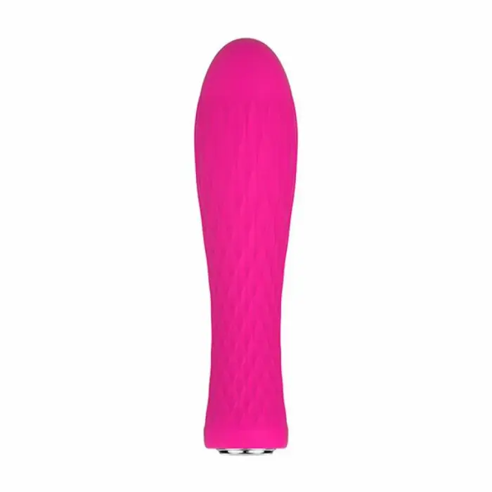 Nalone Ian вибратор – 11.3 см (4.4″) – розовый