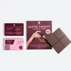 The Oh Collective Date Night Dark Chocolates with Maca & Ginseng 50g — Photo 10