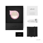 LELO SILA Pink Sonic Wave Massager — Photo 3