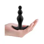 Dorcel Training Beads M – 11.5 cm – Daudzkrāsains Foto 2