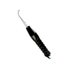 Zeus Electrosex Twilight Wand фиолетовая палочка — Фото 2