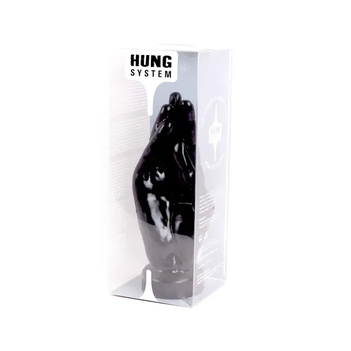 Hung System Hello Dildo Photo