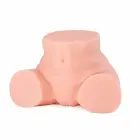 Seiraku Toys Ereshkigal Cherry Soft Intimate Hip Model – Peach 6kg — Photo 6