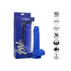 Admiral 7 vibreeriv dildo – 18 cm (7″) – Sinine — Foto 5