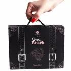 Secret Play Sex on the Beach Romantic Adventure Travel Set Multilingual — Photo 3