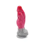 Kiotos Monstar Beast Dildo – 23.5 cm (9.25″) – Multicolored — Photo 3
