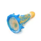 Kiotos Monstar Beast Dildo – 20.5 cm (8″) – Multicolored — Photo 6