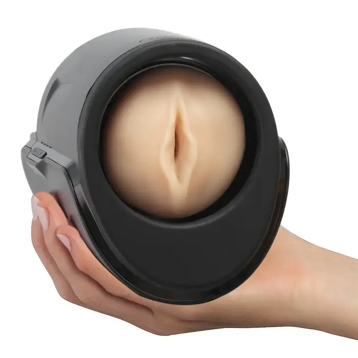 Kiiroo Keon WiFi automaatne masturbaatori adapter – must Photo