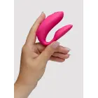 We-Vibe Chorus Pro porų vibratorius – rožinis Photo