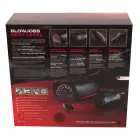 Suck-O-Mat 2.0 Mains-Powered Masturbator – 26.3 cm — Photo 12