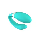 LELO Tiani Harmony Aqua Dual Motor Bluetooth Couples Massager – Blue — Photo 2
