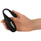 XOUXOU RC vibrējošā E-Stim mīlestības bumbiņa Foto 6