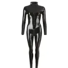 Latex catsuit – must – M — Foto 6