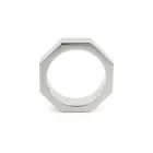 Mr. Steel Nut C-Ring – 4 cm — Photo 4
