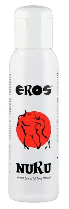 EROS Nuru Massage Gel – 250 ml