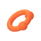Alpha Dual Ball Ring – Orange — Photo 2