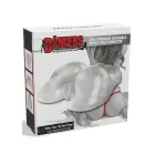 Hidden Desire Bangers vaginos masturbatorius – skaidrus — Nuotrauka 3