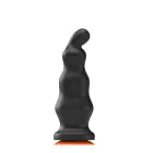Dinoo Primal Spino Black Dildo – 32.5 cm (12.8″) — Photo 5