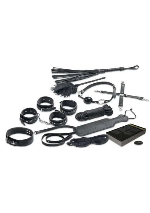 Master & Slave Edition Deluxe Foto 2