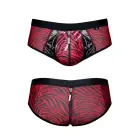 Šorti ar rāvējslēdzēju – S Foto 5