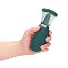 Enhance Automatic 13-Speed Rechargeable Vulva & Breast Pump - Green — Photo 12