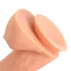 Kiotos Cox MEGA nahavärvi dildo – 37 cm (14.5″) — Foto 9