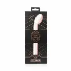 Rosy Gold izliekts G-punkta vibrators – 17 cm (6.7″) — Foto 2