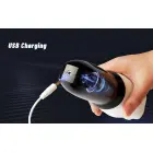 Head Rotating Stimulating Masturbator — Photo 16
