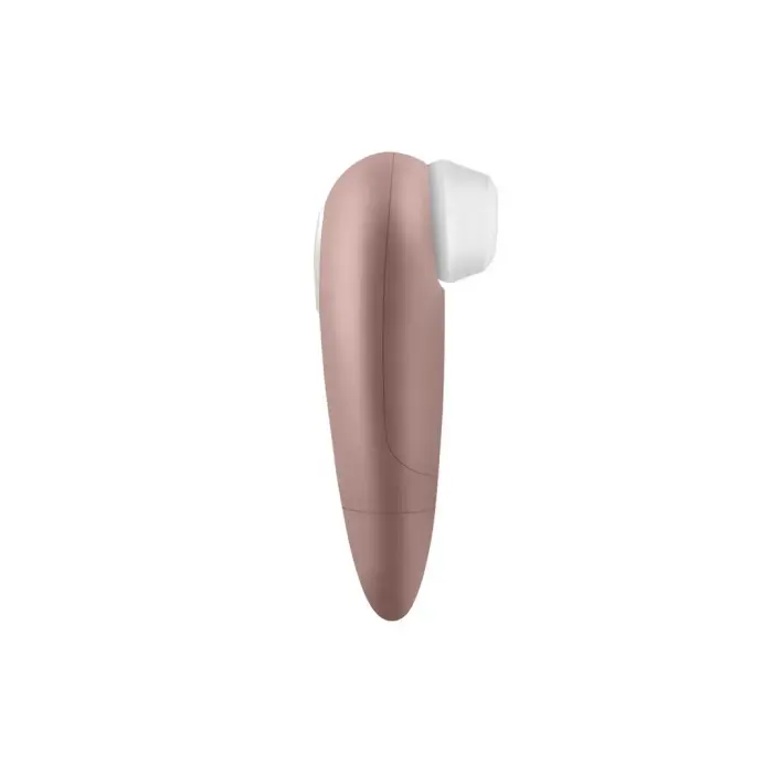 Number 1 gaisa pulsa stimulators – gaiši zeltaini Foto 4