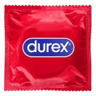 Durex Gefuhlsecht Classic īpaši plāni prezervatīvi – 8 gab. — Foto 2