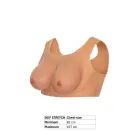 ALTER EGO Wearable Breasts Top – Skin – D Cup — Photo 2