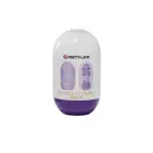 PRETTY LOVE - Smooth Stripes Cupid-X мастурбатор — Фото 1