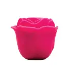 Rose Hera klitora stimulators – rozā Foto 4