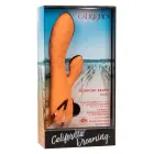 Newport Beach Babe Vibrator – Orange — Photo 2
