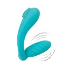 Persephone biksīšu vibrators – rozā — Foto 5
