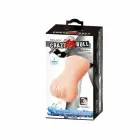 CRAZY BULL Waterskin Intimate Sleeve Model 4 – Compact — Photo 5