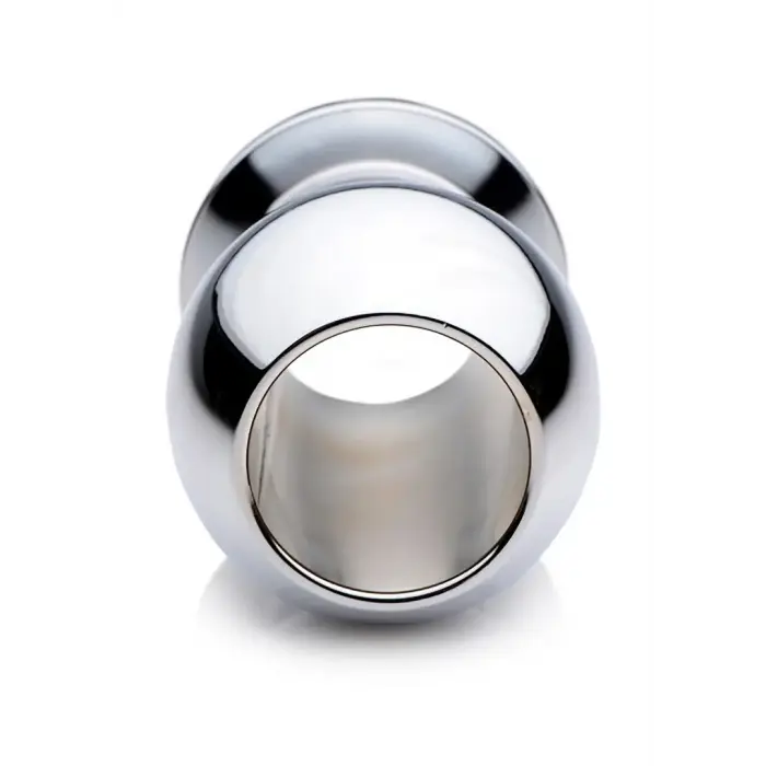 Liels dobs anālais dilators Foto 5