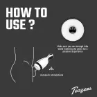 Teazers automātiskais masturbators — Foto 3