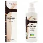LoveStim Orgasmic Touch Erotic Massage & Lubricant Gel – Chocolate – 150 ml — Photo 1